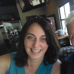 Meet your Posher, Kathy